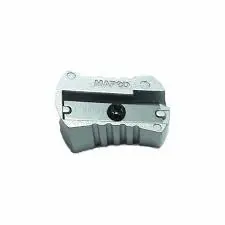 [2P000375] TAILLE CRAYON EN METAL MAPED
