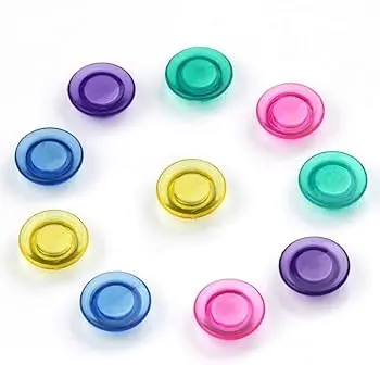 [2P000387] MAGNET 5 PIECES