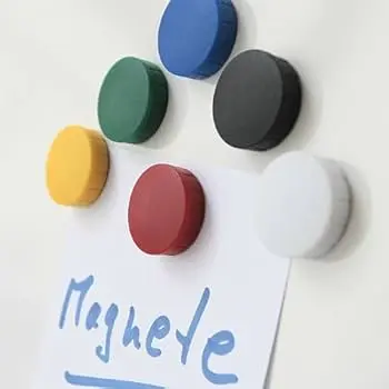 [2P000388] MAGNET 10 PIECES STATIONARY