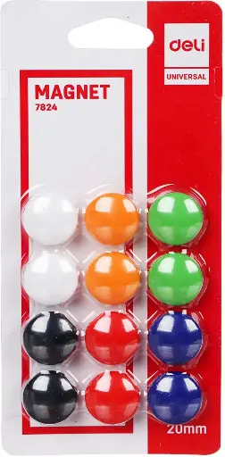 [2P000389] MAGNET 20 MM