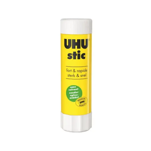 [2P0004058] COLLE UHU STIC 40G