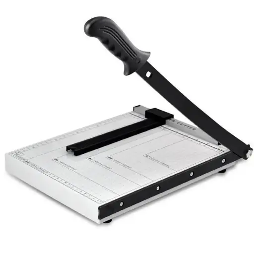[2P0004141] MASSICOT CUTTER PAPER A4