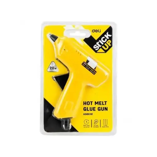 [2P0004491] PISTOLET STICK UP A500 61