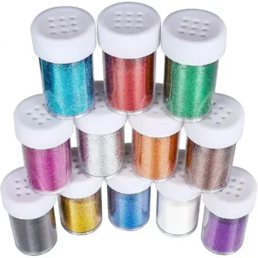 [2P0004495] PAILLETTE KG-5200