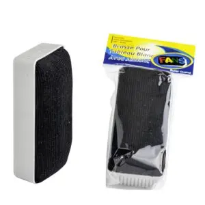 [2P0004500] BROSSE MAGNETIQUE BOSTON 3878