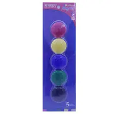 [2P0004579] MAGNET 30MM 5PCS ACCORD