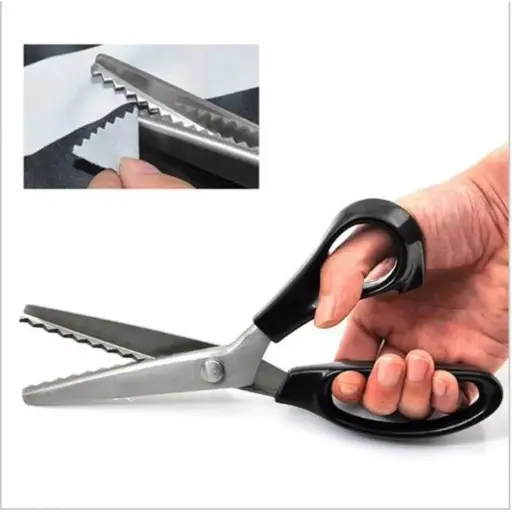 [2P0004626] CISEAU A DENT EN ACIER WL-8009