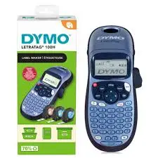 [2P0004667] ETIQUETEUSE DYMO 100H