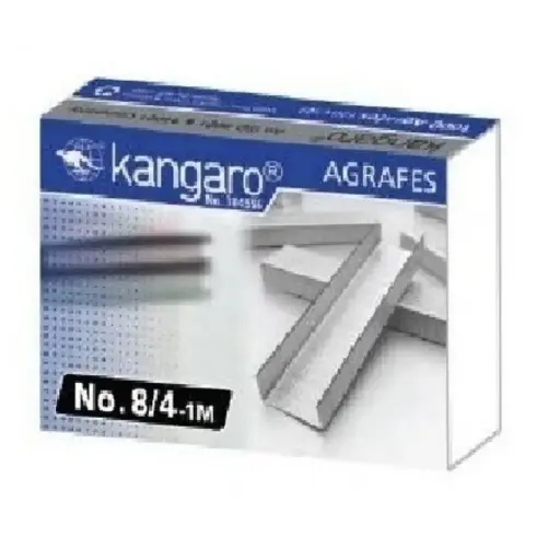 [2P0004692] AGRAFE KANGARO 8/4