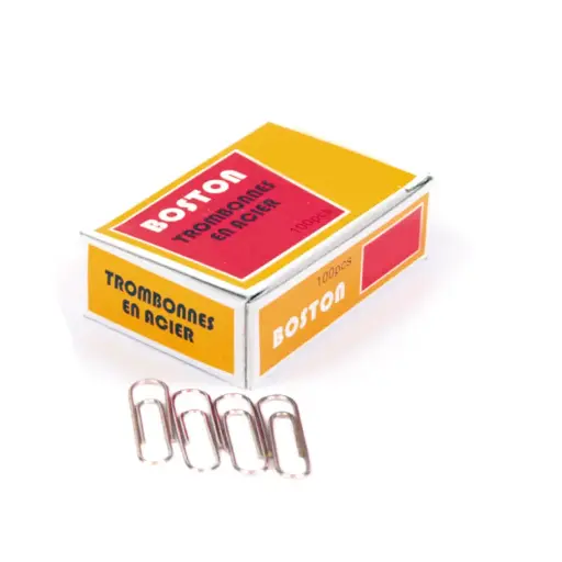 [2P0004833] TROMBONE BOSTON CHROMEE 32MM