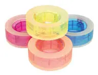[2P0004948] SCOTCHE GLOBOX TRANSPARANTE ADHESIF