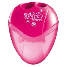 [2P0004992] TAILLE CRAYON IGLOO 2 USAGES MAPED