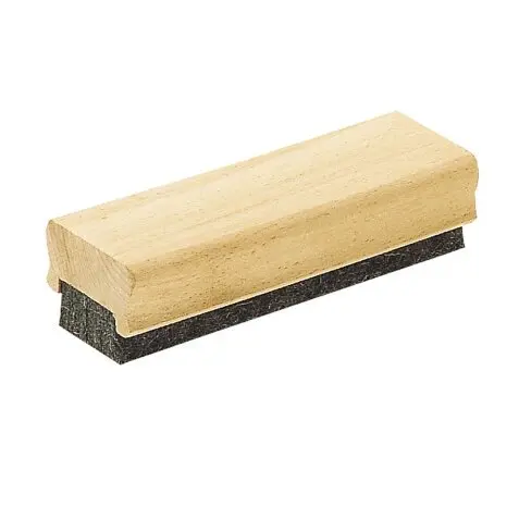 [2P0005002] BROSSE TABLEAU A CRAIE EN BOIS ACCORD