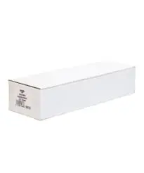 [2P0005042] SERRE FEUILLE N°10 BLANC 100PCS ACCORD