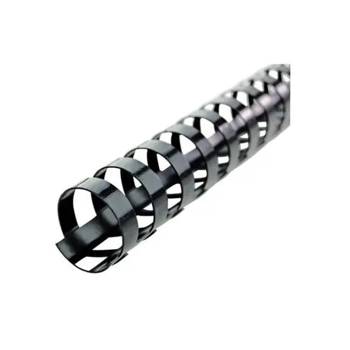 [2P0005048] SPIRAL PLASTIQUE 28MM BLANC ACCORD