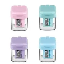 [2P0005162] TAILLE CRAYON MINI BOX