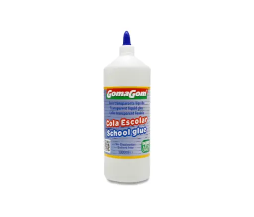 [2P0005458] COLLE LIQUIDE GUM 1L
