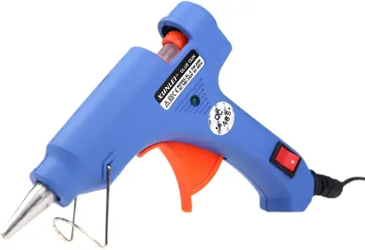 [2P0005692] PISTOLET HOT MELT GLUE GUN