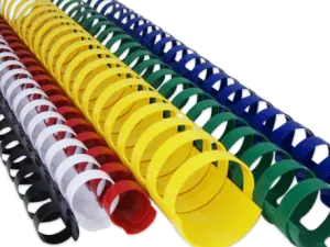 [2P0005768] SPIRALE EN PVC COIL 9MM/31CM