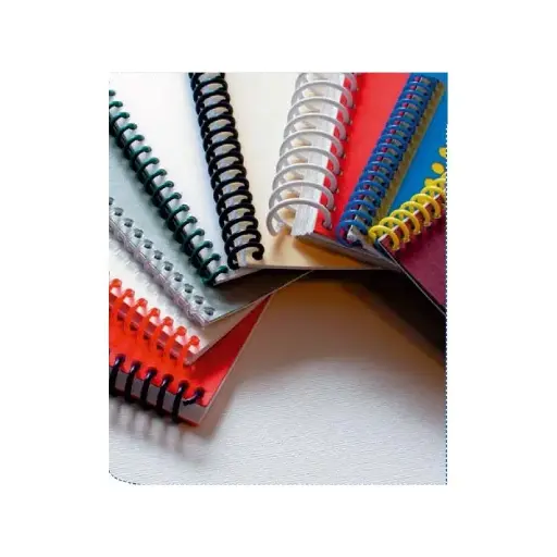 [2P0005770] SPIRALE EN PVC COIL 17MM/31CM