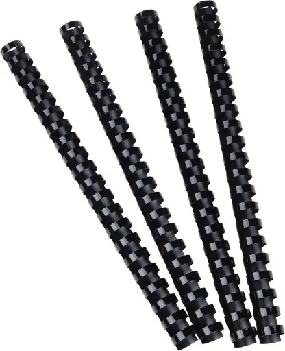 [2P0005771] SPIRALE EN PVC COIL 22MM/31CM