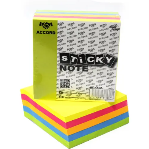 [2P0005944] POST IT 76*51 SPM0423 ACCORD