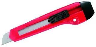 [2P0005947] CUTTER KNIFE 