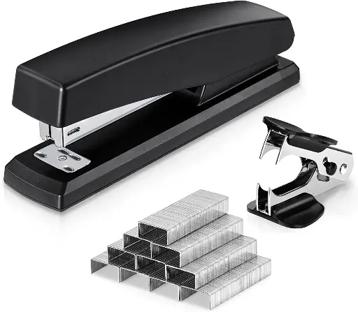 [2P0005948] AGRAFEUSE  STAPLER SET +RECHARGE