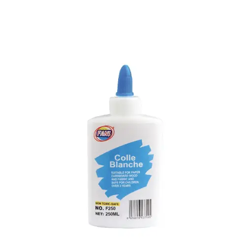 [2P0005989] COLLE BLANCHE 118ML FANS