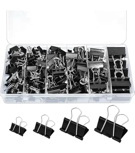 [2P0006182] PINCE DOUBLE CLIPS 41MM ACCORD