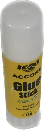 [2P0006250] COLLE STICK 15G ACCORD