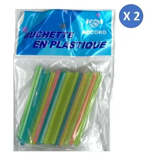 [2P0006252] BUCHETTE SPM0256-1 EN PLASTIQUE ACCORD