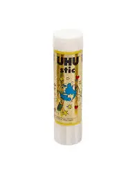 [2P0006301] COLLE UHU STIC 8.2G GOLD
