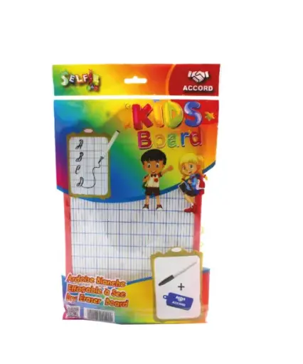 [2P0006363] ARDOISE BLANCHE 3PCS SPM0796 ACCORD