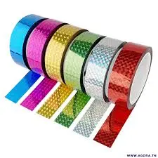 [2P0006419] SCOTCH DECORATIF LASER 10*15