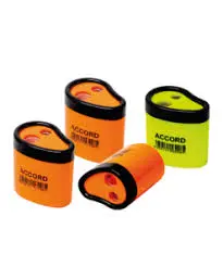 [2P0006464] TAILLE CRAYON 2 TROUS SPM1329 ACCORD