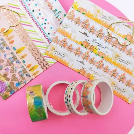 [2P0006465] SCOTCH WASHI TAPE SPM674 ACCORD