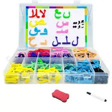 [2P0006909] ALPHABET MAGNETIQUE H6011