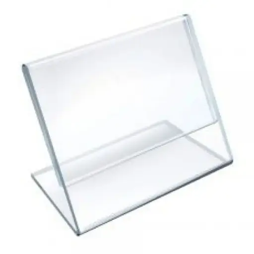 [2P0006921] SUPPORT A6 CARD STAND