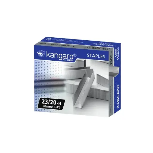 [2P0006950] AGRAFE KANGARO 23/20