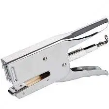 [2P0006989] AGRAFEUSE 24/6 PLIER STAPLER MGS-45