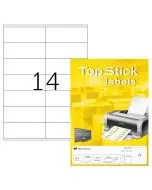 [2P0007018] ETIQUETTE N°14 105*41