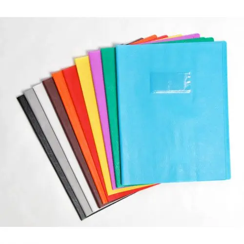 [2P000121] PROTEGE CAHIER 24*32