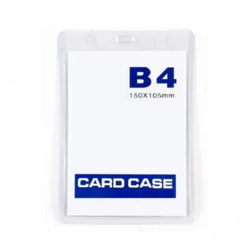 [2P0002454] BADGE B4