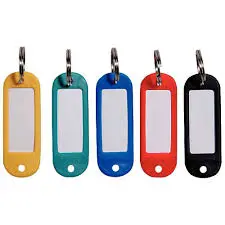 [2P0006195] PORTE CLE YG-0108