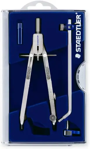 [2P0001950] COMPAS MARS 555 PROFESSIONAL