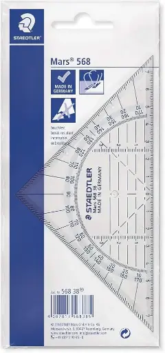 [2P0001987] EQUERRE MARS 568