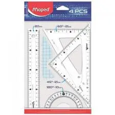 [2P0002959] KITS DE TRACAGE MAPED