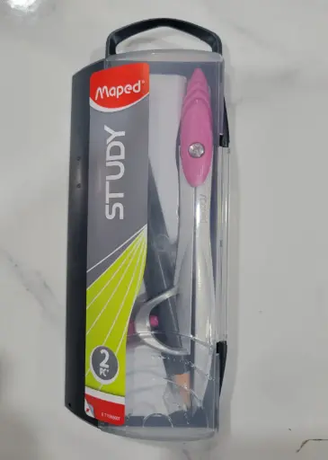 [2P000540] COMPAS STUDY MAPED