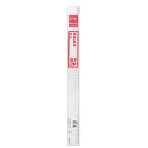 [2P0005673] REGLE DELI 50CM